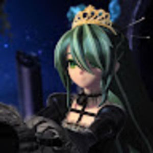 Meet your Posher, Kat !!